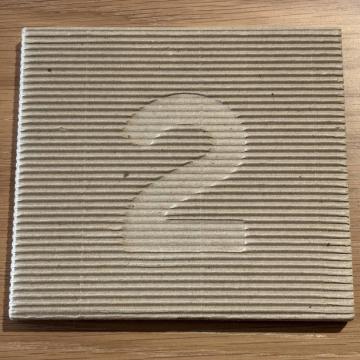 �y����Ǖi (MUJI)�zBGM 2