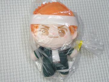 WIND BREAKER �ق�ʂ� vol.1 �щY��� 10cm���V�i���J��