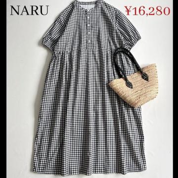 �����g�p����NARU��1.6�����M���K���`�F�b�N�R�N�[���}�L�V�����s�[�X������F