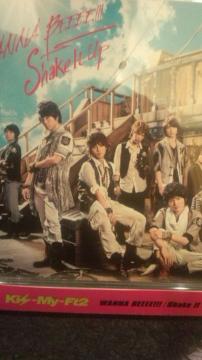 !ڱKis-My-Ft2/WANNA BEEEE!/CD+DVDѕt!i