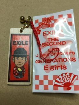 EXILEUSAIЎD(^o^)