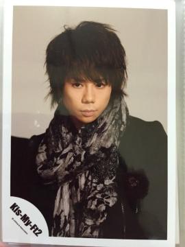 Kis-My-Ft2 kRGNʐ^10