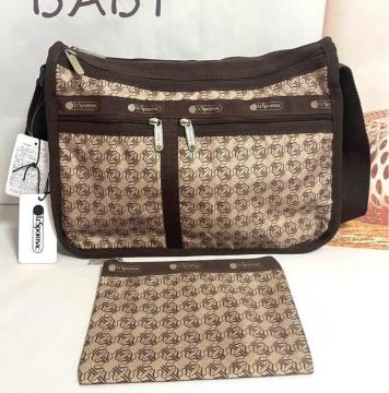 ViLeSportsac X|[gTbN LoXmO V_[obO |[` 7507 L Zbg 