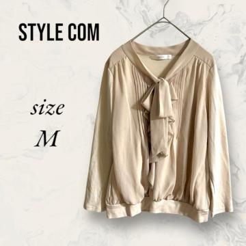 Stylecom X^CR uEX Vc fB[X {E^C