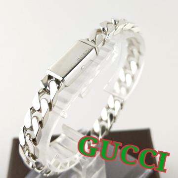 GUCCI ブレスレット