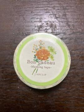 �}�X�L���O�e�[�v