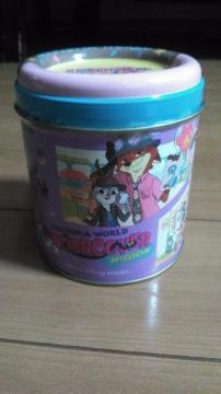 ���]�[�g�Y�[�g�s�A�N�b�L�[