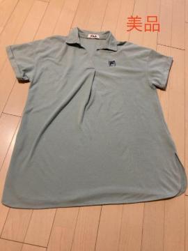 ���i�����t�B��(FILA) �����Y�V���c�E���C�V���c�����V���c�O���[���n���S�l�C�u�����h�A�E�^�[�����������ҏ���