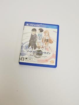 (5) PSVITA �\�[�h�A�[�g�E�I�����C�� �z���E�E���A���[�[�V����