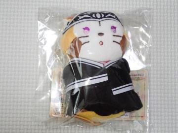 Fate Grand Order ���X�J�� �}�X�R�b�gVol.3 �A�~�� 11cm �^�O�t