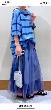 �j�R�A���h�c modo n orm core ���o�[�V�u���`���[�������O�X�J�[�g�@�V�i�^�O�t��