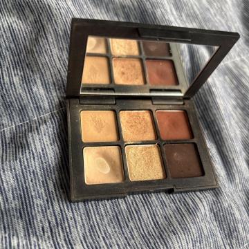 MAC SHINY PRETTY THINGS GOODY BAG �A�C�V���h�E�p���b�g