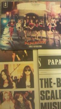 ڱ!/PAPARAZZI/CD+DVDVQti!