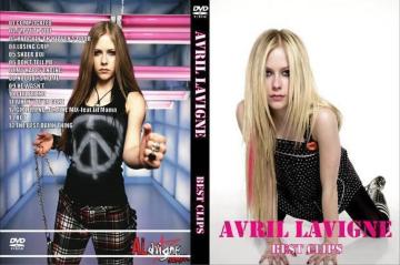 AVRIL LAVIGNE CLIPS AB[ vW