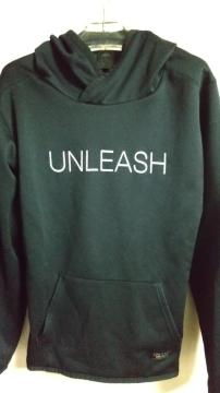 i amadidas UNLEASHp[J[