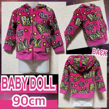 yBABYDOLL/90zNE&uhSt[Xp[J[