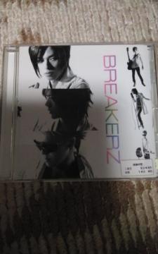 BREAKERZ  