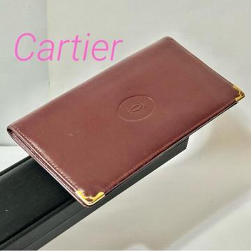 Cartier �J���e�B�G �}�X�g���C�� ���U�[ ��܂� �����z �E�H���b�g �D���� �{���h�[