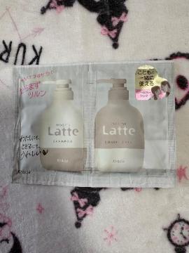 �}�[&�~�[�@latte���V�����v�[&�R���f�B�V���i�[�Z�b�g