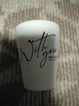 BREAKERZ  �o���u�[�^���u���[  with  you