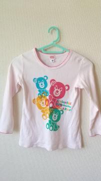 �T�C�Y110��ANAP kids����T