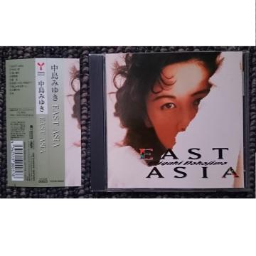 KF�@�@�����݂䂫�@�@EAST ASIA�@�C�[�X�g�A�W�A�@�ѕt��