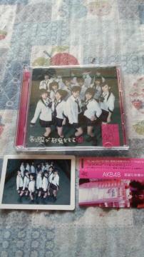 󏭁AKB48 ז Ձ