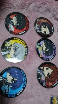 ڱ PERSONA20FES˓Iڲïl6ï񔄕i