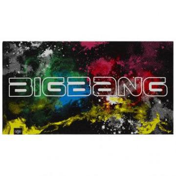 BIGBANG BIG^I oX^I J