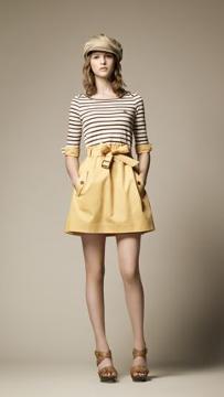 BURBERRY BLUE LABELhbLOs[X