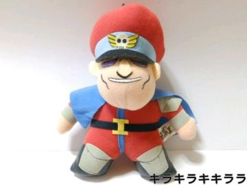 STREET FIGHTER/ذ̧U(޶/VEGA)ʂ