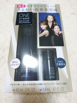 ONE BY KOSEpێet@M[TCYZbgU