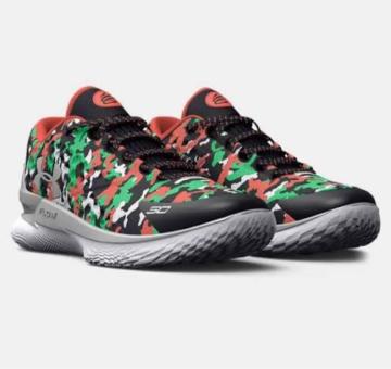 Under Armour CURRY 1 LOW FLOTRO 28cm