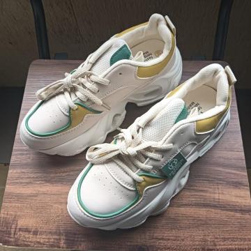 Vi 24.5cm fB[X Xj[J[ zCg V[Y C JWA