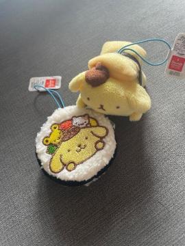 ��|���|���v�����򂨂����₳��}�X�R�b�g  �̂芪�� ���܂����� 2�܂Ƃߔ���  �X�N�o�ɂ�