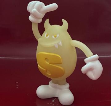 �s�X�p���L�[�t�t�B�M���A �����_�t���}�� headlockstudio SPANKY SHELTERBANK �f�U�C�i�[�Y�g�C