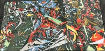 �V���˔j�O�������K���@�v���C�}�b�g�@���o�[�}�b�g