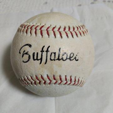 �ߓS�o�b�t�@���[�Y�T�C���p�{�[��