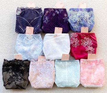 Triumph AMOSTYLE �V���[�c M�T�C�Y 10���Z�b�g