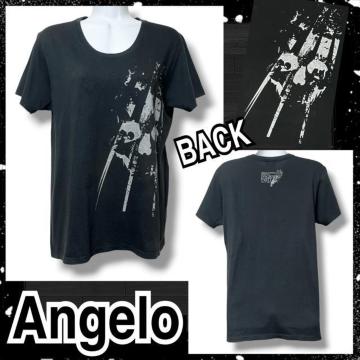 �yAngelo�z2013�NDOGMATIC PARTY FC����C�x���gT�V���c