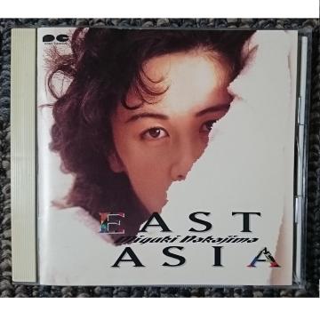 KF�@�@�����݂䂫�@�@EAST ASIA�@�C�[�X�g�A�W�A