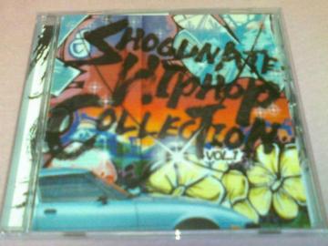 sHIPHOPtDJ YUTAKA KAORI JAMOSA BIG RON qbvzbv HIP HOP