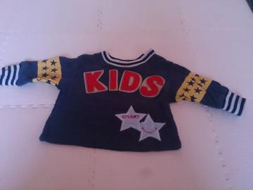 80 SPUNKYKIDS g[i[