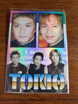 TOKIO g[fBOJ[h 铇  G q RB