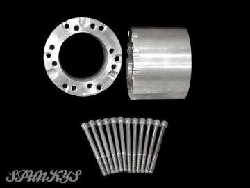 �z���_�W���C���p �����z�C�[�����C�h�p�z�C�[���X�y�[�T�[100mm