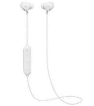 JVC HA-FX28W-W BluetoothΉCXCz hHdl zCg