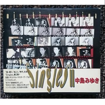 KF@@݂䂫@@VOXQ@@singlesU