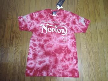 Vi Norton m[g TVc L  ^C_C  S LOGO TEE Jbg\[ `F[Xeb` hJ