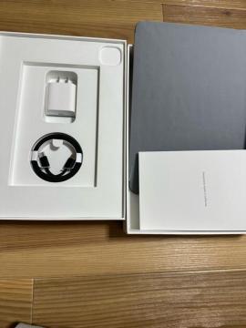 �V�i���l�i�@iPad Pro m5  512GB 11�C���`�@��6����