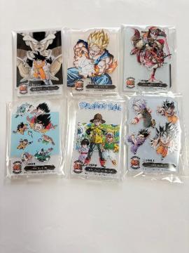 ��Ԃ����h���S���{�[���S�O���N���R���̐��EII  F�܃A�N�����X�^���h�E�햢�J����